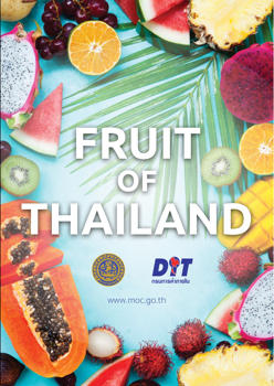 FruitOfThailand