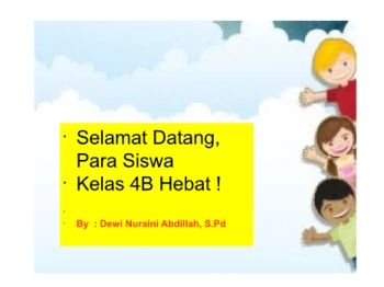 TEMA 8 ST. 2 FLIPP BOOK