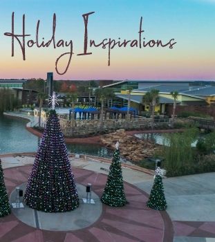 Holiday Inspirations (FlipBook)