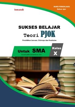 BUKU  ISMANDI (ISBN) FIM 22 Sambas-dikonversi