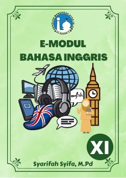 MODUL BAHASA INGGRIS_XI