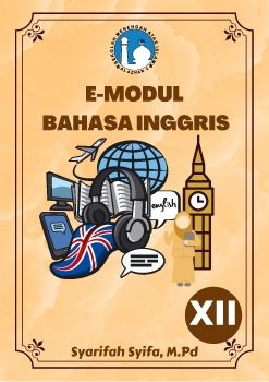 MODUL BAHASA INGGRIS_XII