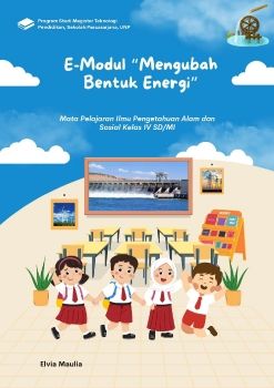 E-Modul Progres Materi Edit