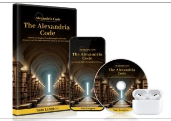 Alexandria Code Program PDF Download FREE Doc 2025