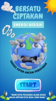 P-Prof Apk Energi bersih_Neat
