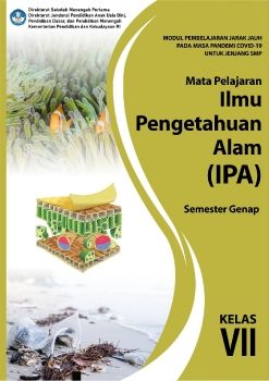 IPA Kelas VII