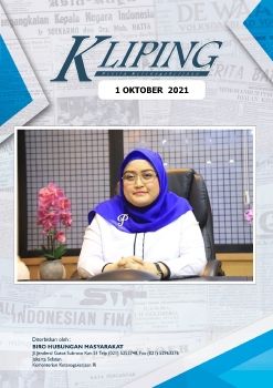 E-KLIPING KETENAGAKERJAAN 1 OKTOBER 2021