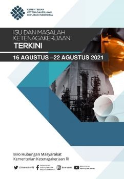RESUME REPORT PERIODE 16 AGUSTUS - 22 AGUSTUS 2021