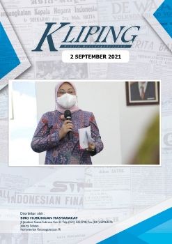 E-KLIPING KETENAGAKERJAAN 2 SEPTEMBER 2021