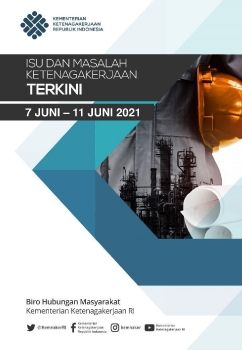 RESUME REPORT PERIODE 7 JUNI - 11 JUNI 2021