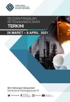 RESUME REPORT PERIODE 29 MARET 2021 - 9 APRIL 2021