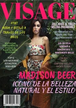  Visage Magazine en Español