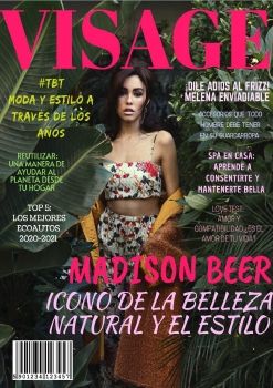 Visage Magazine Español