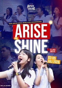 Buku Acara TOMDIV 2026