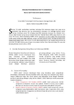 LATIHAN MS WORD KELAS 8