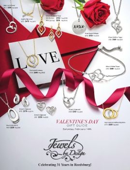 2026 Valentine's Day 