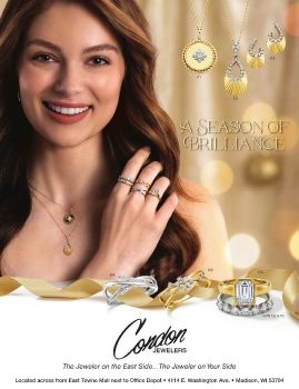 A Season of Brilliance 2026 Condon