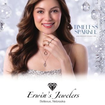Timeless Sparkle 2026 Erwin