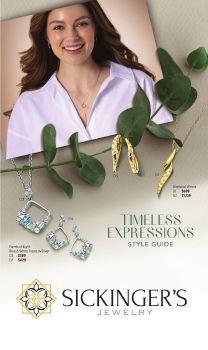 Timeless Expressions Style Guide