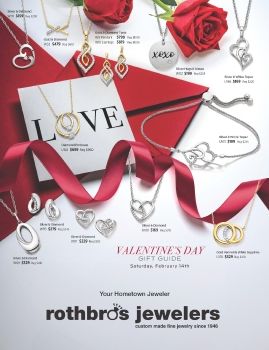 2026 Valentine's Day