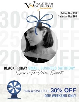 Black Friday 2026