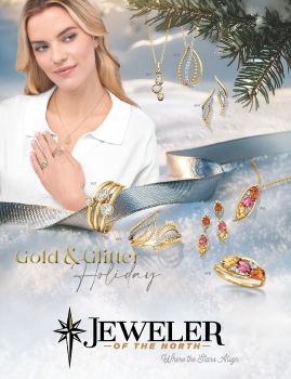 2025 GOLD & GLITTER JEW107