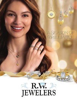 A Season of Brilliance 2026 RW Jewelers