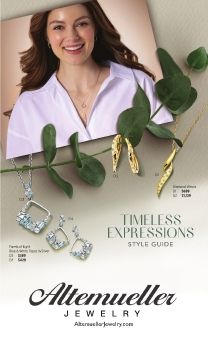 Timeless Expressions Style Guide 2026