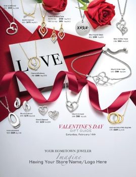 Berco Co 2026 Valentines Day Brochure Advanced Sample
