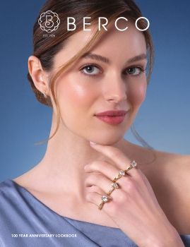 BERCO 100 Year Anniversary Lookbook