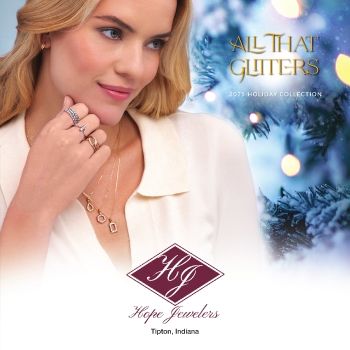 2025 All That Glitters HOP200