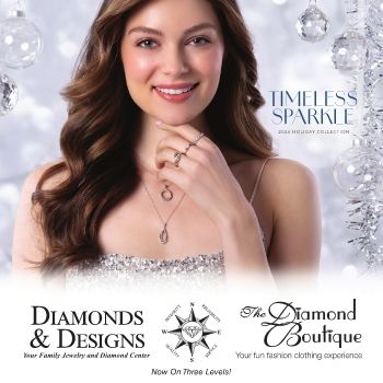 Timeless Sparkle 2026