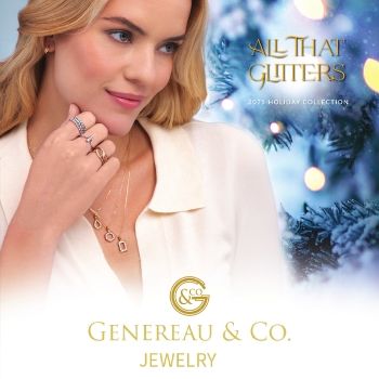 2025 All That Glitters  GEN250