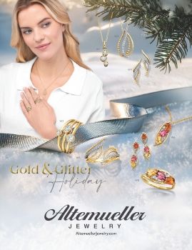 2025 Gold & Glitters ALT100