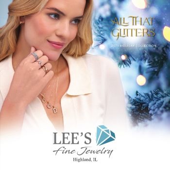 2025 All That Glitters LEE125