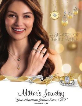 A Season of Brilliance 2026 Miller's Jewelry