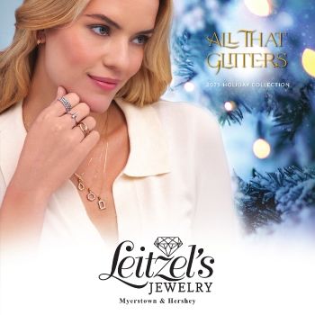 LEI150 All That Glitters 2025