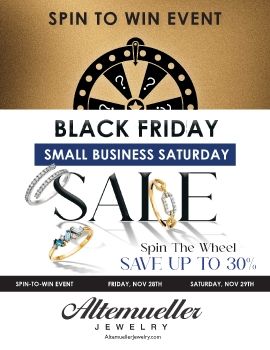 2025 Black Friday ALT100