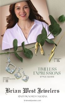 Timeless Expressions Style Guide 2026