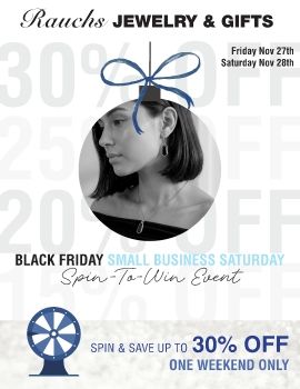 Black Friday 2026 