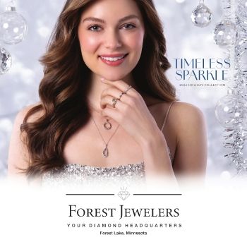 Timeless Sparkle 2026
