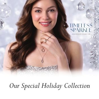 Timeless Sparkle 2026