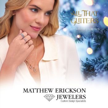 2025 All That Glitters ACC140