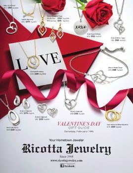 2026 Valentine's Day