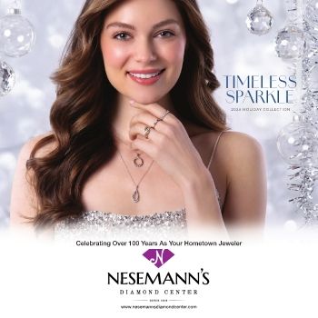 Timeless Sparkle 2026 Nesemann's