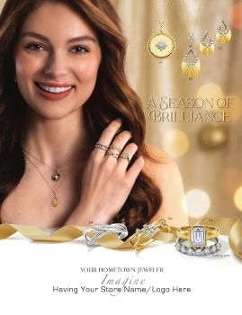 A Season of Brilliance