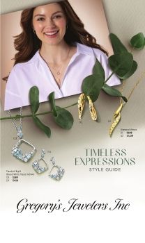 Timeless Expressions Style Guide 2026
