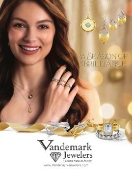 A Season of Brilliance 2026 Vandemark