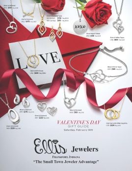 2026 Valentine's Day