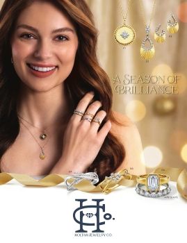 A Season of Brilliance 2026 Holtan